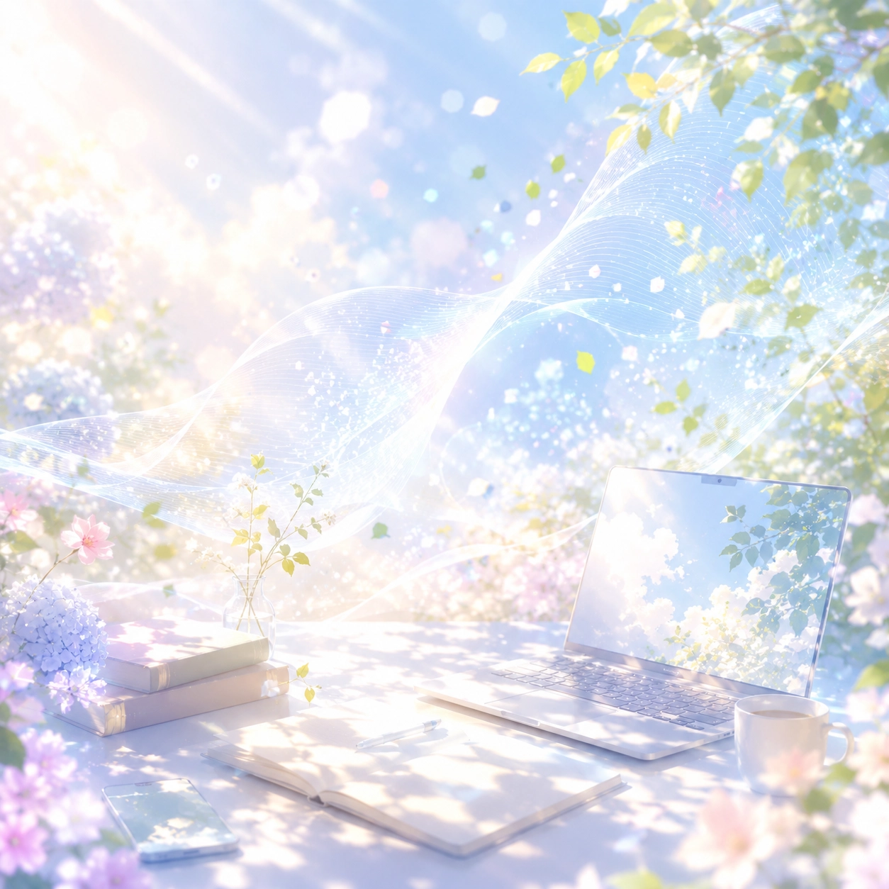 Project Code:Harmony