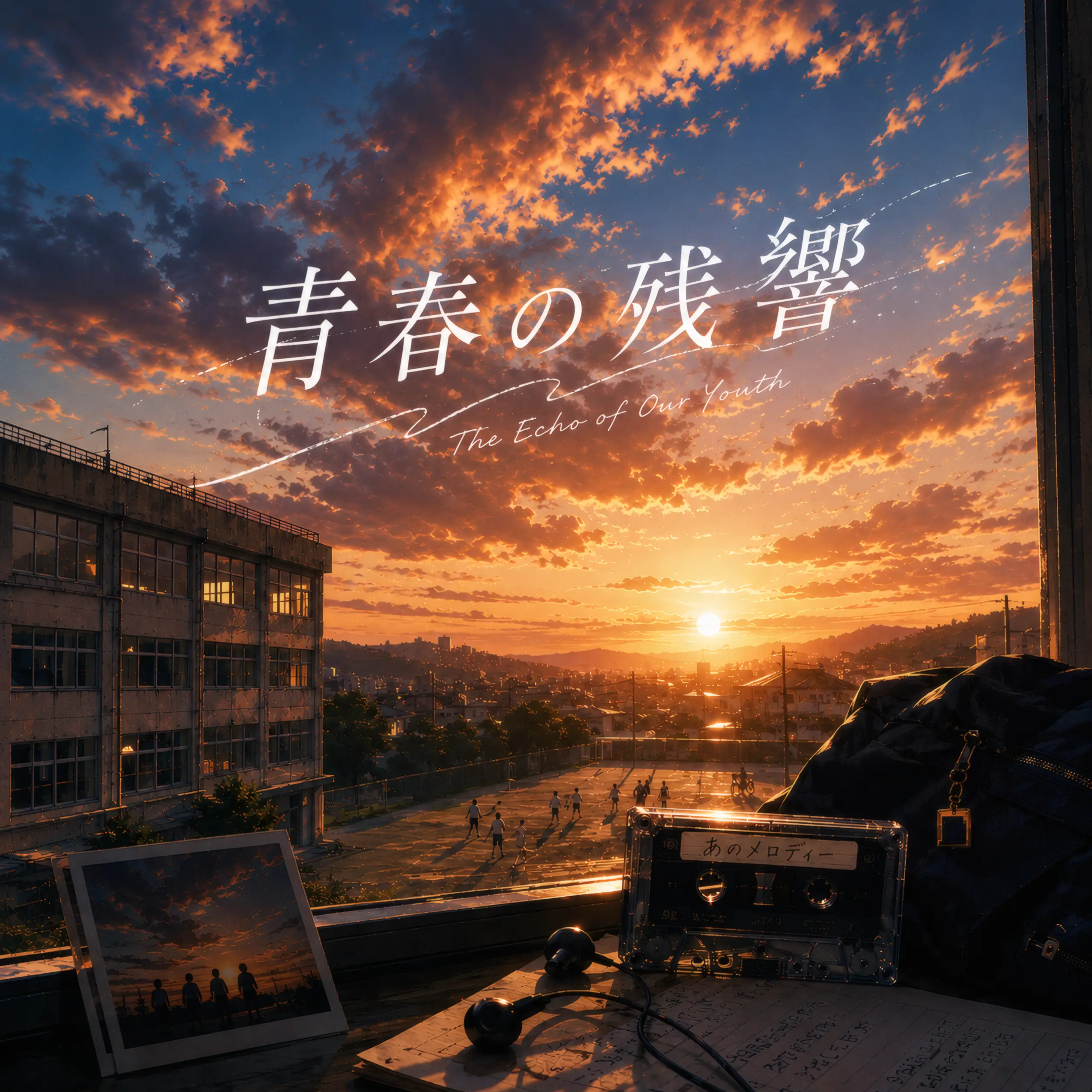 青春の残響