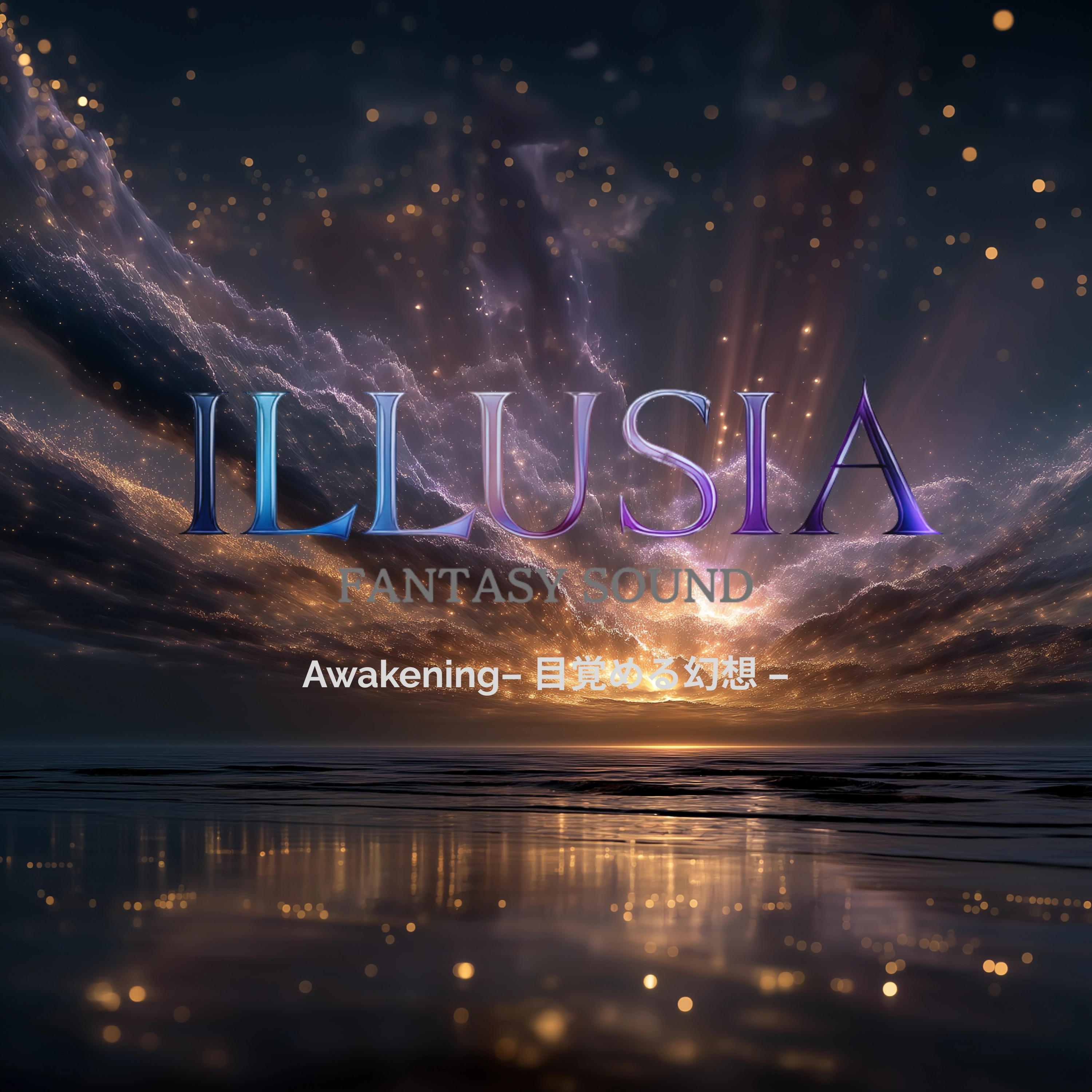 Awakening-目覚める幻想-