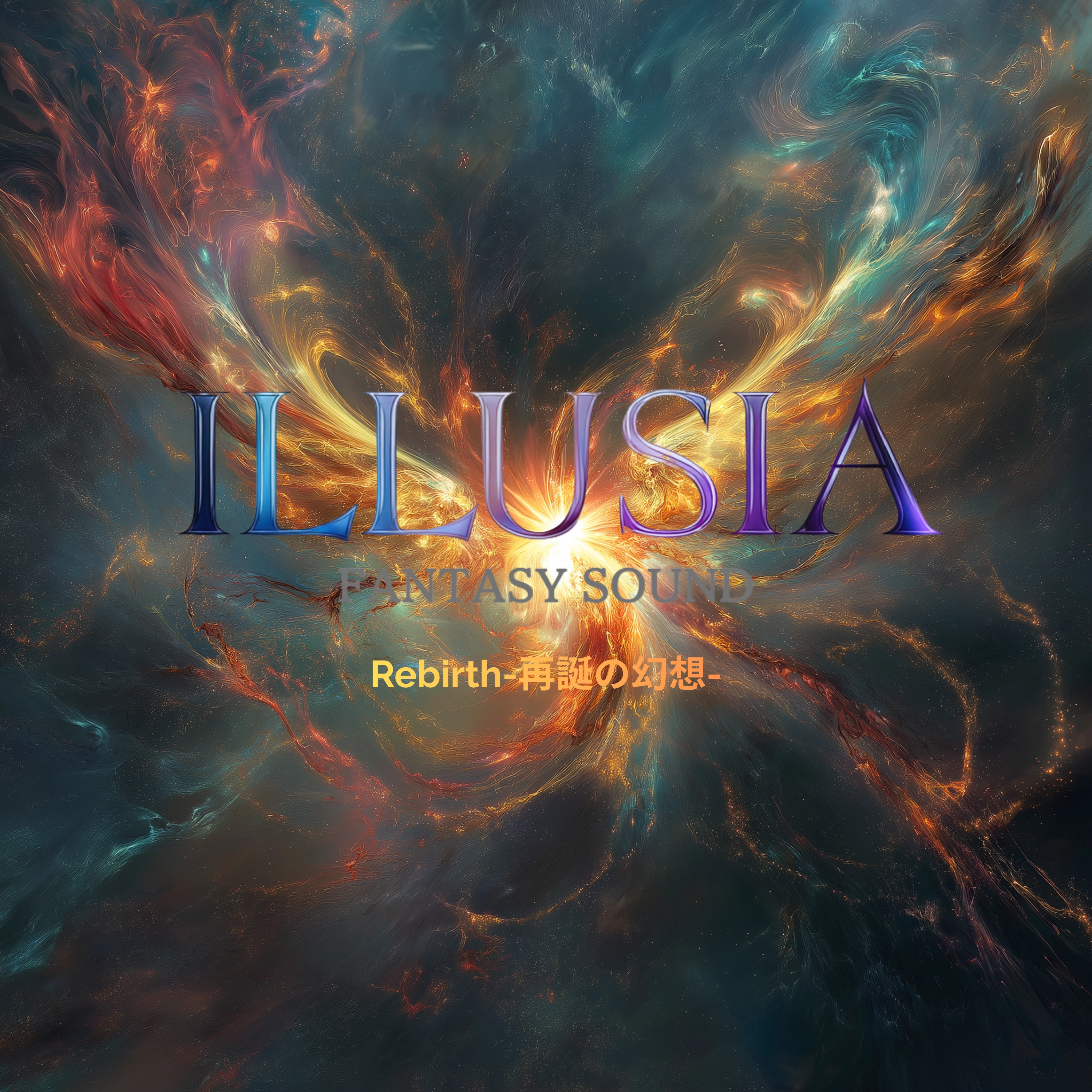 Rebirth-再誕の幻想-