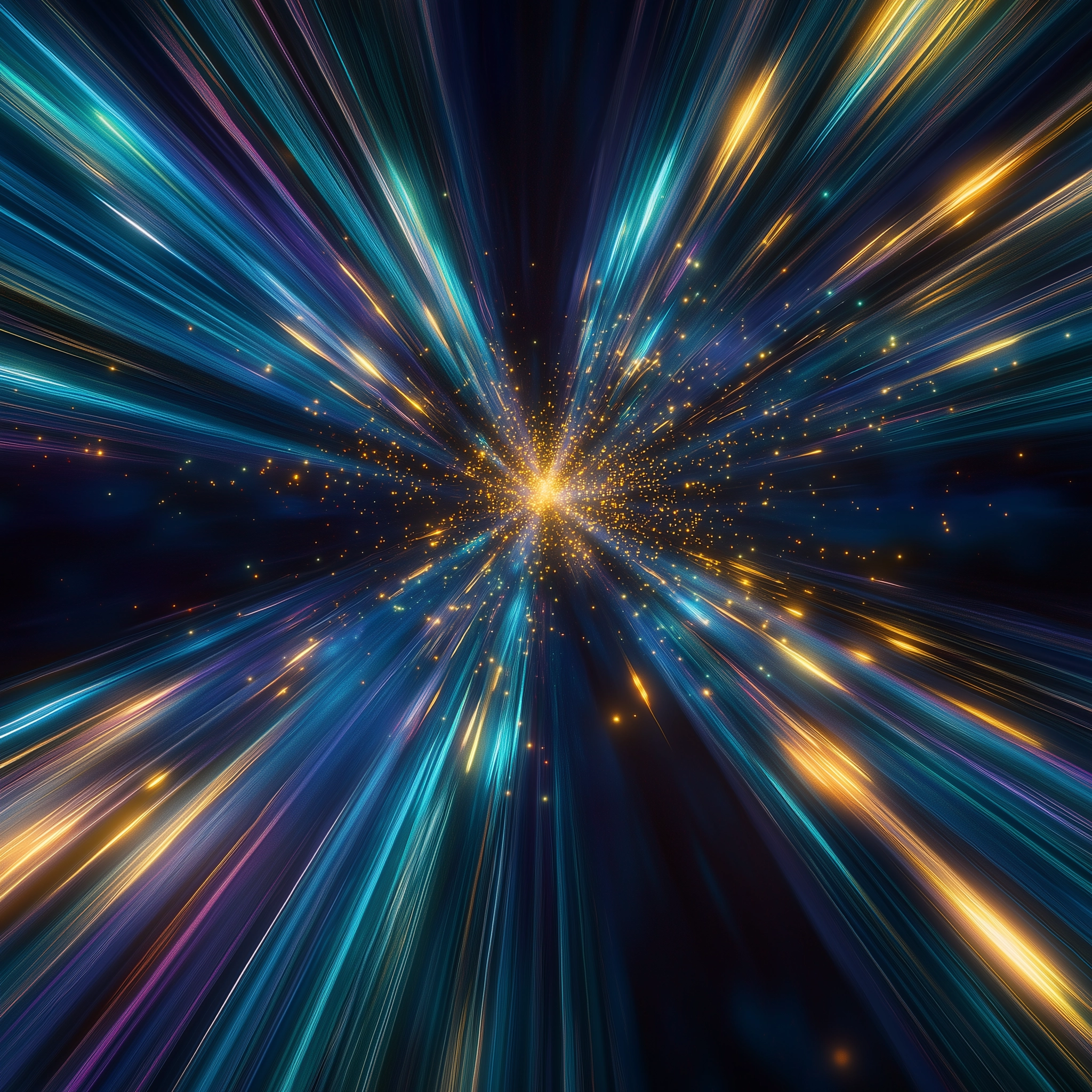 Infinity Afterimage（無限の残像）